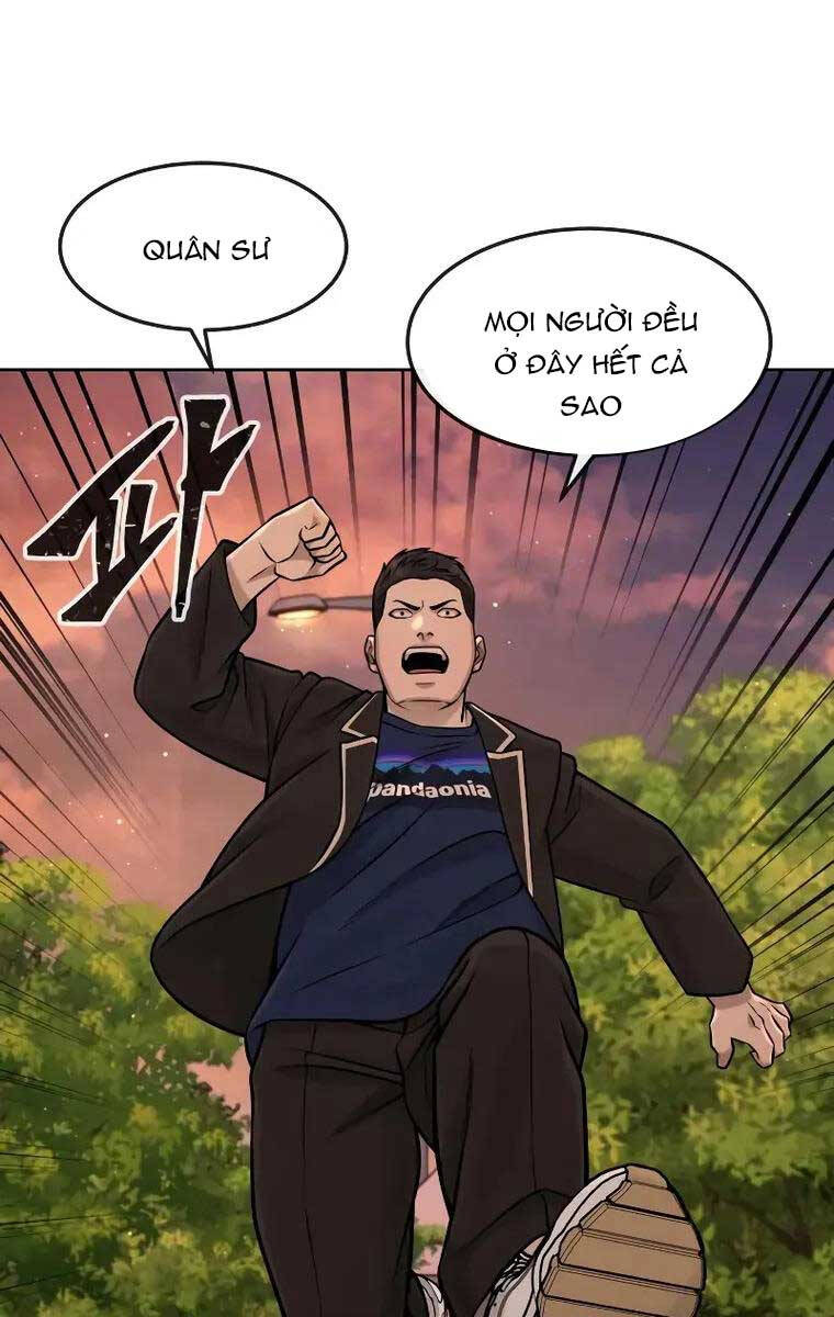 Nhiệm Vụ Diệu Kỳ Chapter 94 - Trang 2