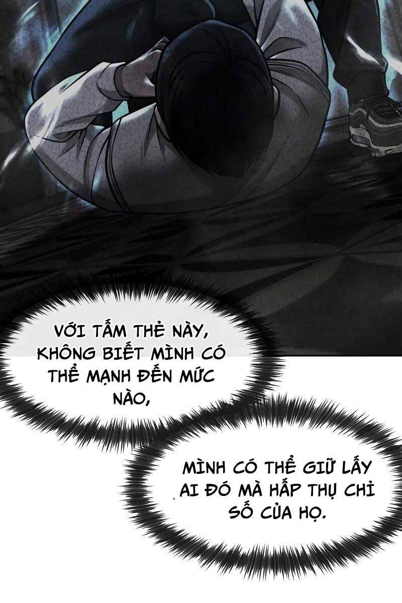 Nhiệm Vụ Diệu Kỳ Chapter 93 - Trang 2