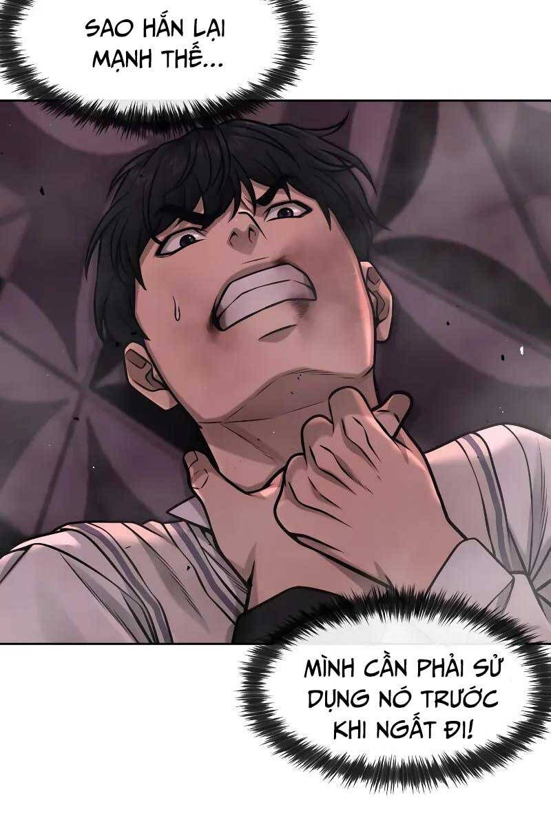 Nhiệm Vụ Diệu Kỳ Chapter 93 - Trang 2