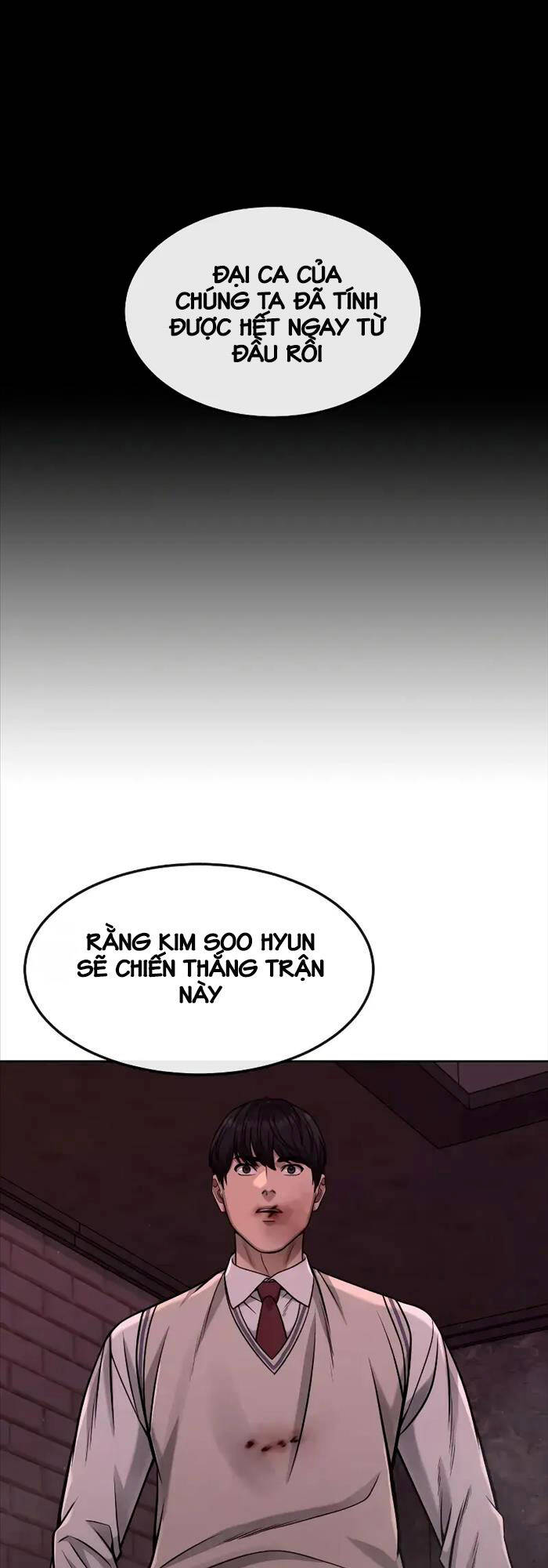 Nhiệm Vụ Diệu Kỳ Chapter 91 - Trang 2