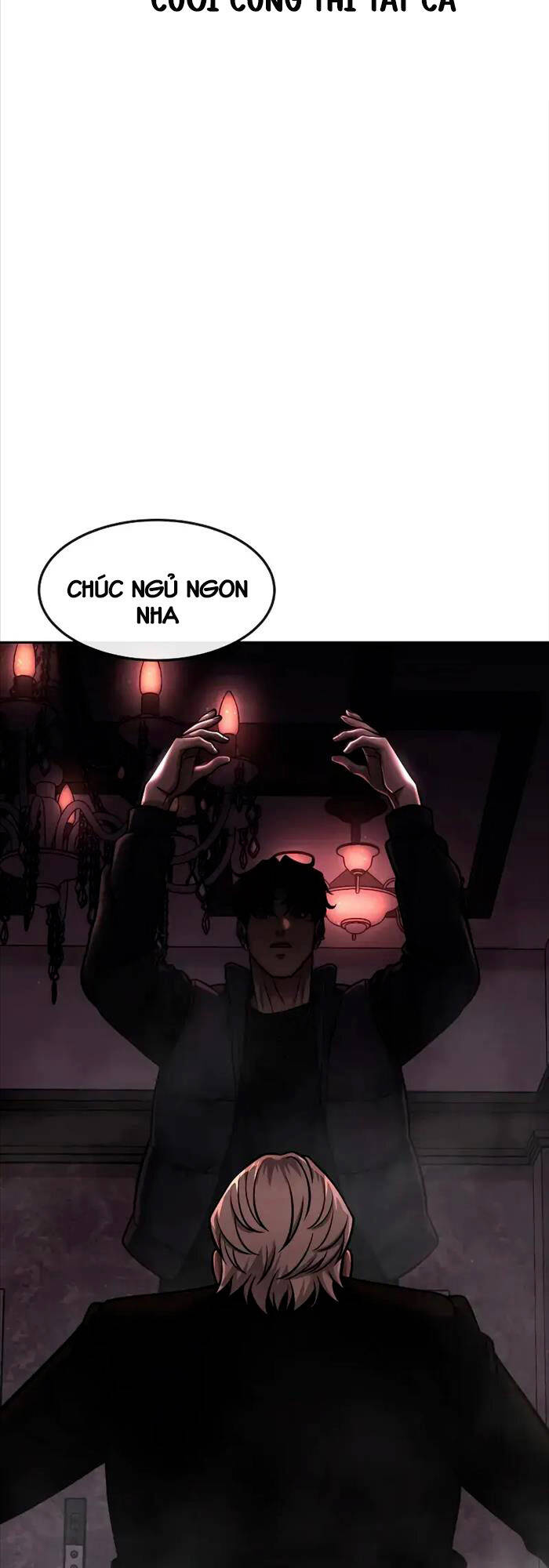 Nhiệm Vụ Diệu Kỳ Chapter 91 - Trang 2