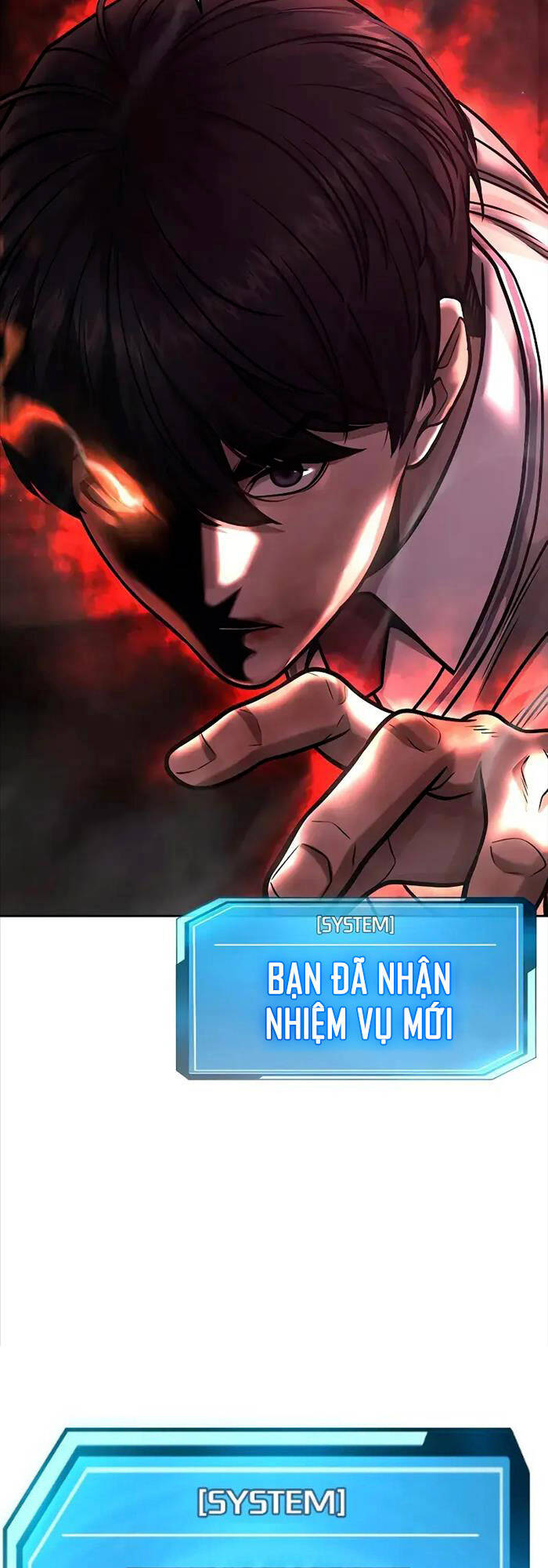 Nhiệm Vụ Diệu Kỳ Chapter 91 - Trang 2