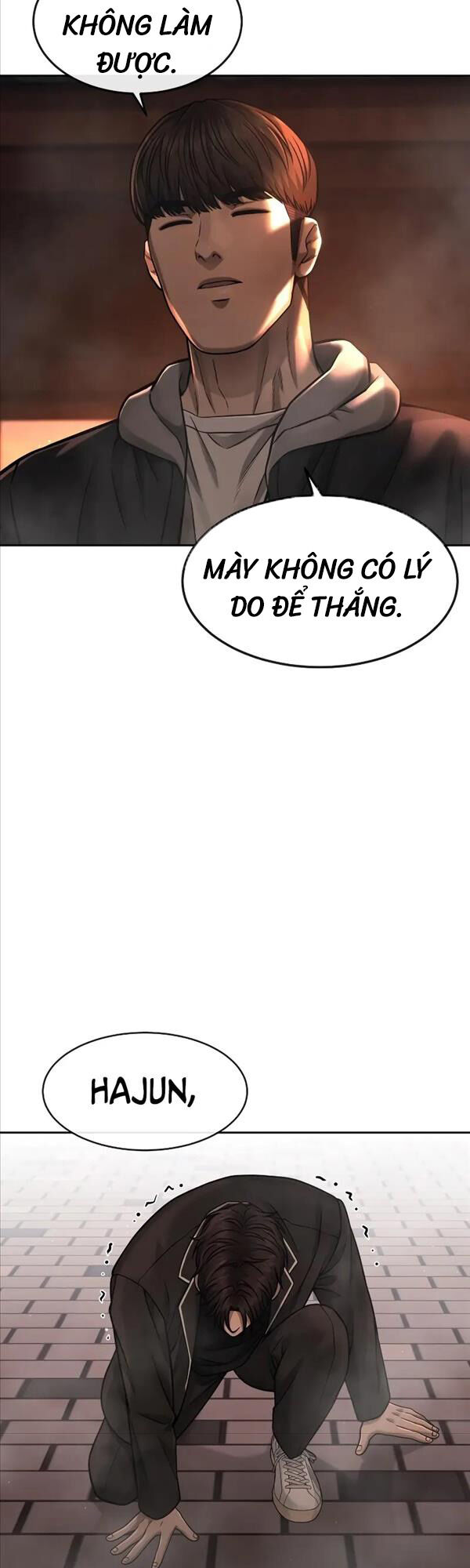 Nhiệm Vụ Diệu Kỳ Chapter 84 - Trang 2