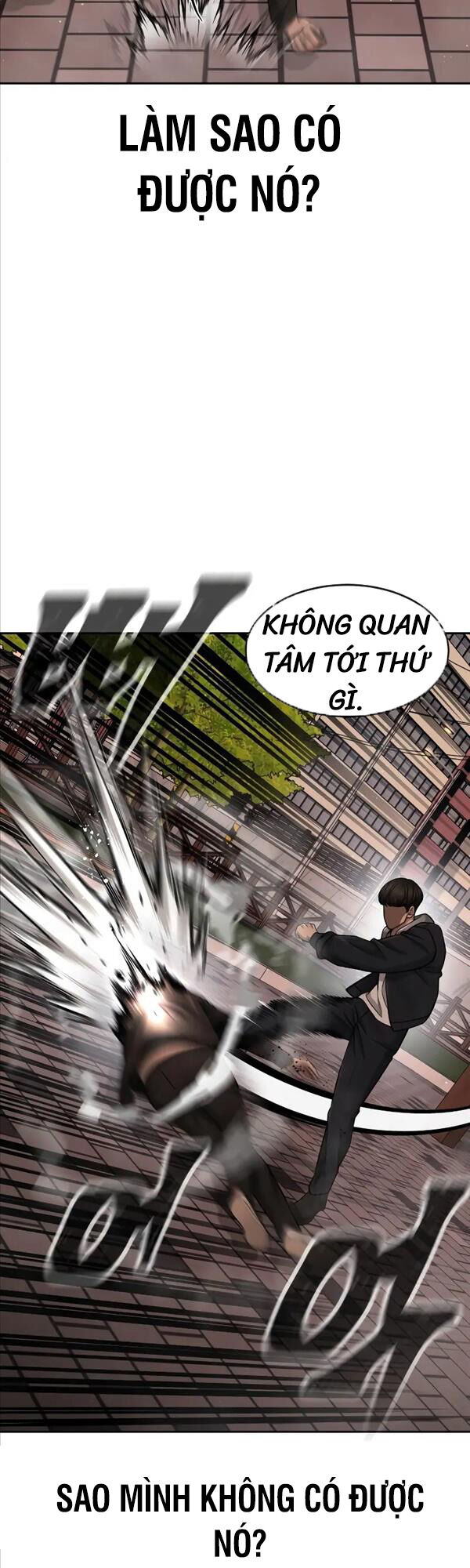 Nhiệm Vụ Diệu Kỳ Chapter 84 - Trang 2