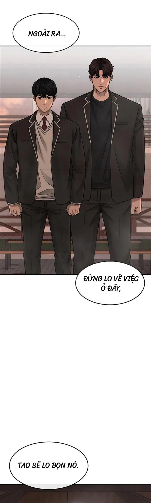 Nhiệm Vụ Diệu Kỳ Chapter 84 - Trang 2