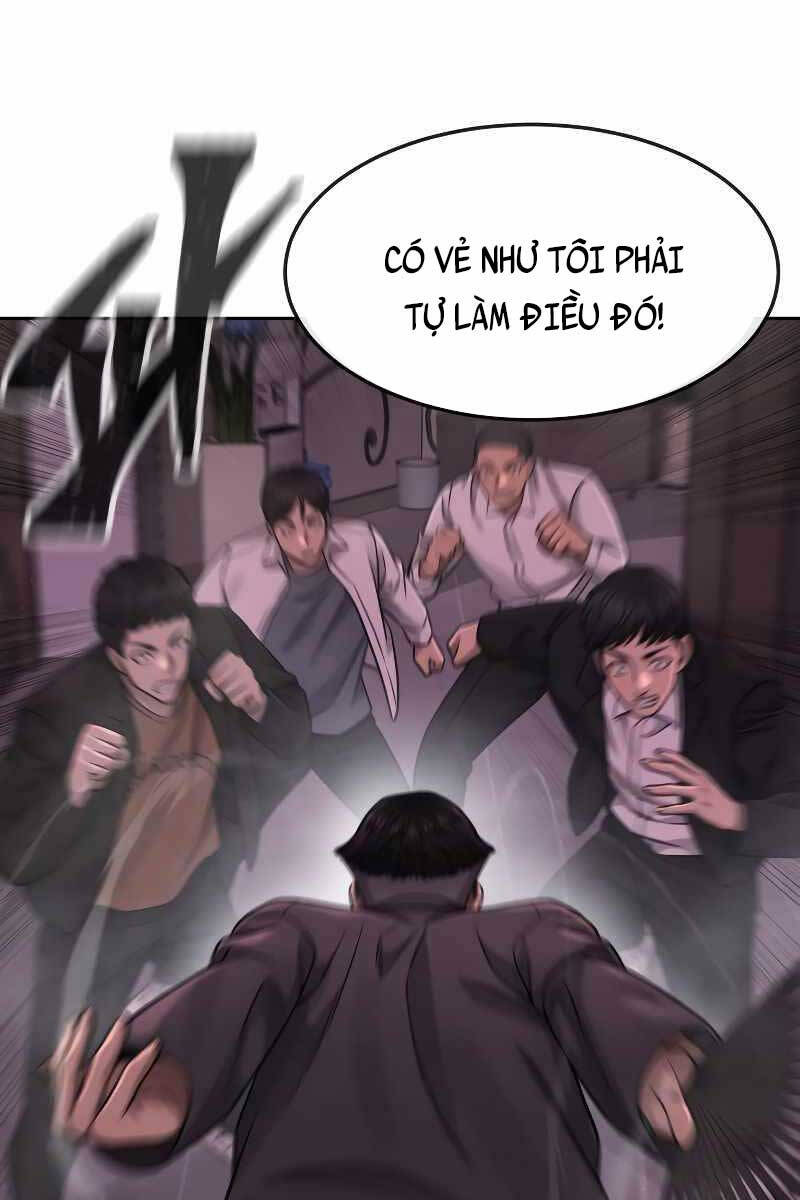 Nhiệm Vụ Diệu Kỳ Chapter 82 - Trang 2