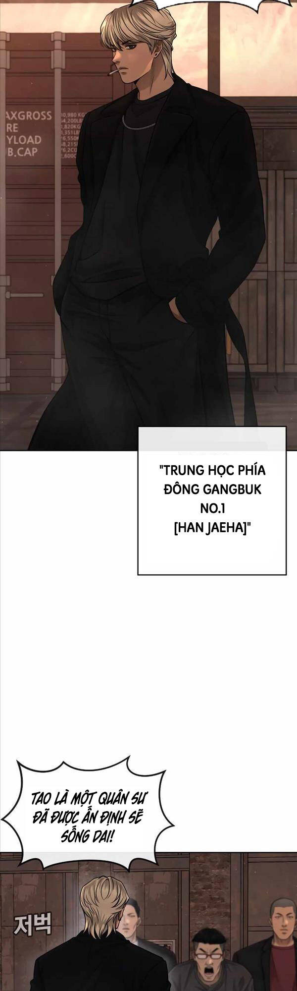 Nhiệm Vụ Diệu Kỳ Chapter 81 - Trang 2