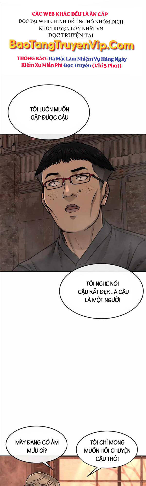 Nhiệm Vụ Diệu Kỳ Chapter 81 - Trang 2