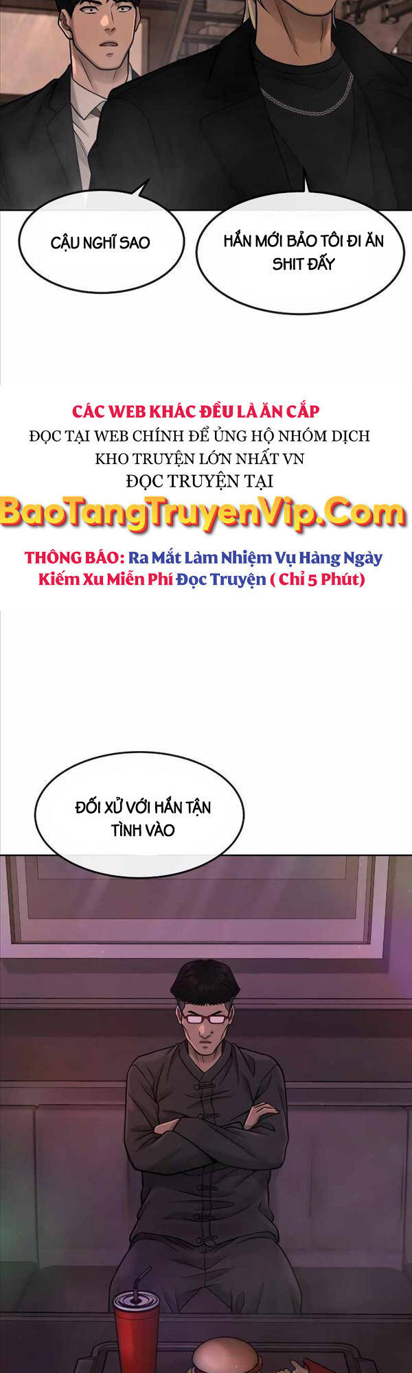 Nhiệm Vụ Diệu Kỳ Chapter 81 - Trang 2