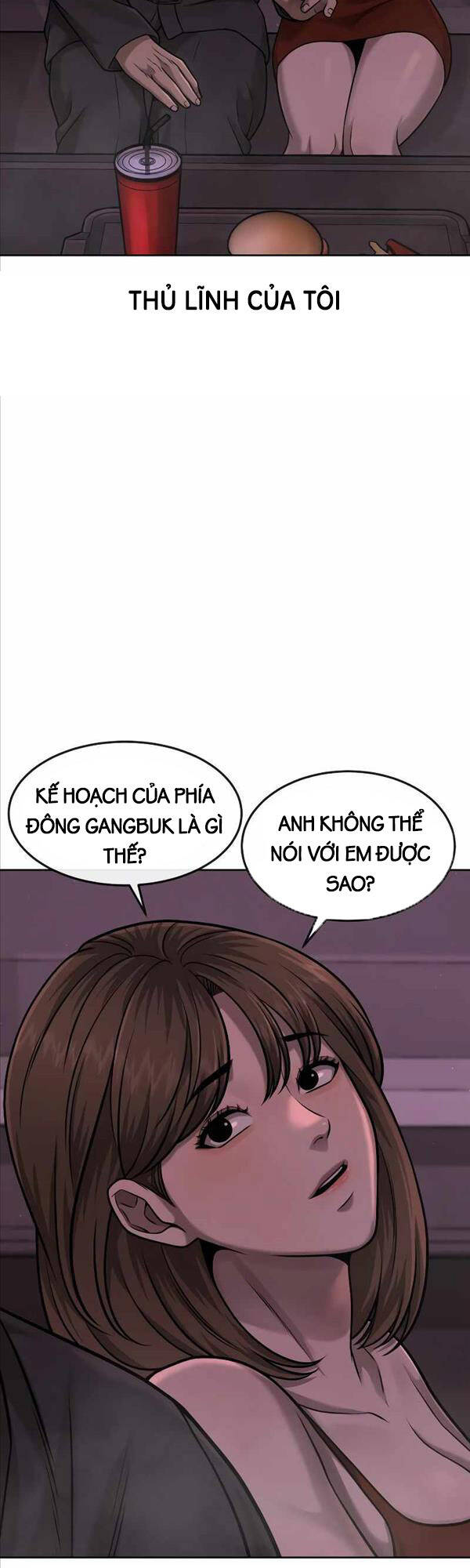 Nhiệm Vụ Diệu Kỳ Chapter 81 - Trang 2