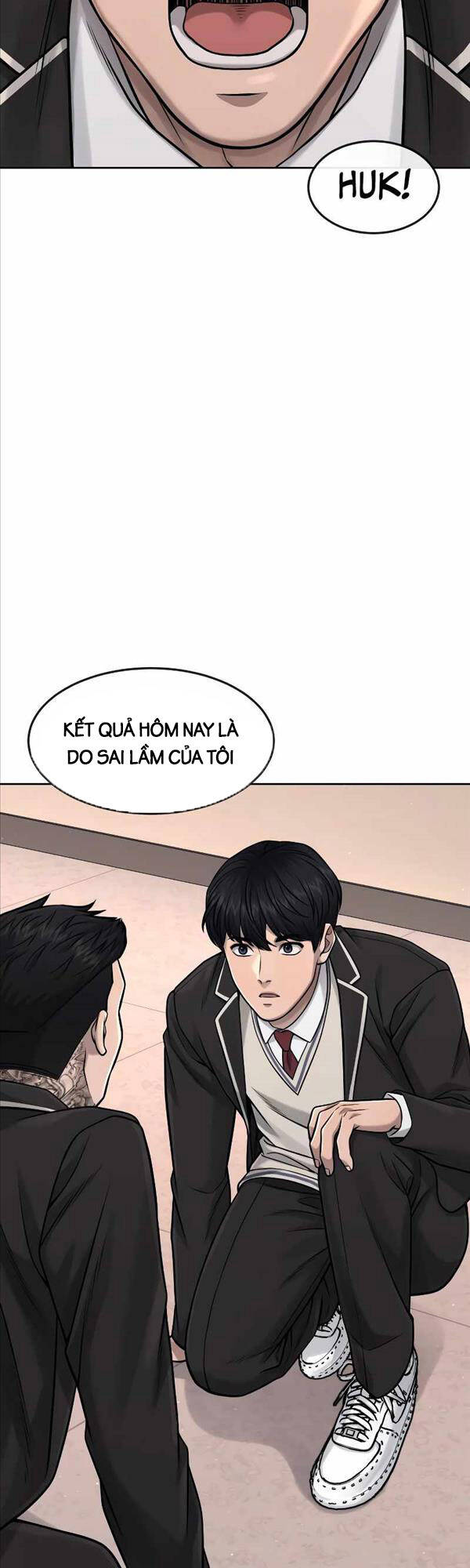 Nhiệm Vụ Diệu Kỳ Chapter 81 - Trang 2