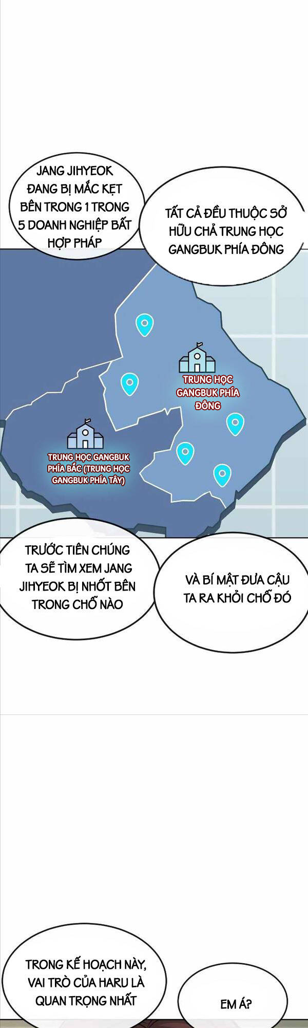 Nhiệm Vụ Diệu Kỳ Chapter 81 - Trang 2