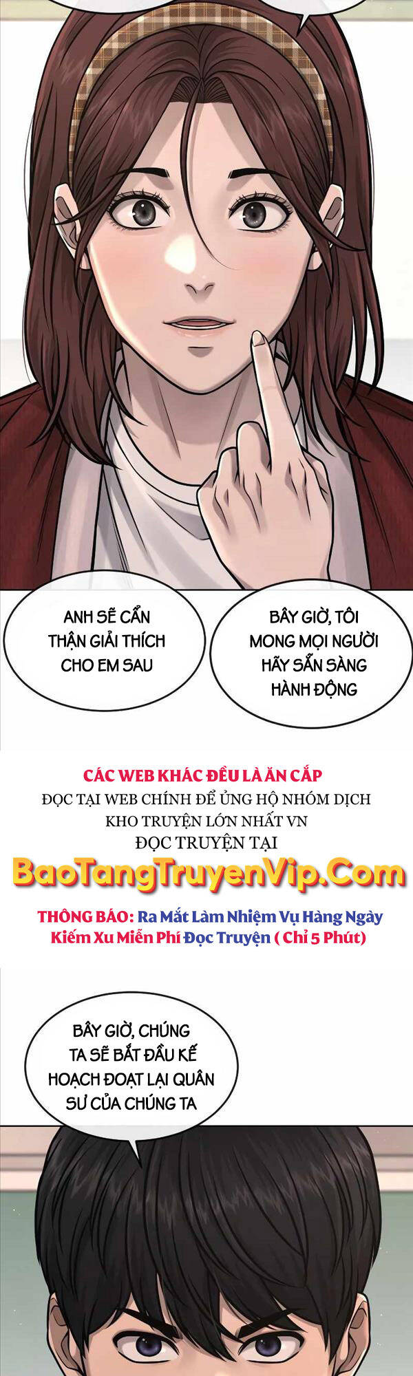 Nhiệm Vụ Diệu Kỳ Chapter 81 - Trang 2