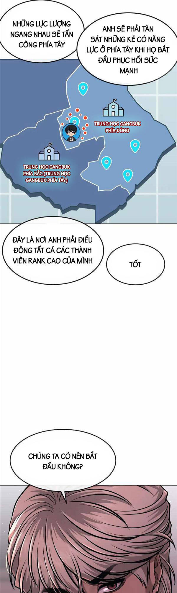 Nhiệm Vụ Diệu Kỳ Chapter 81 - Trang 2