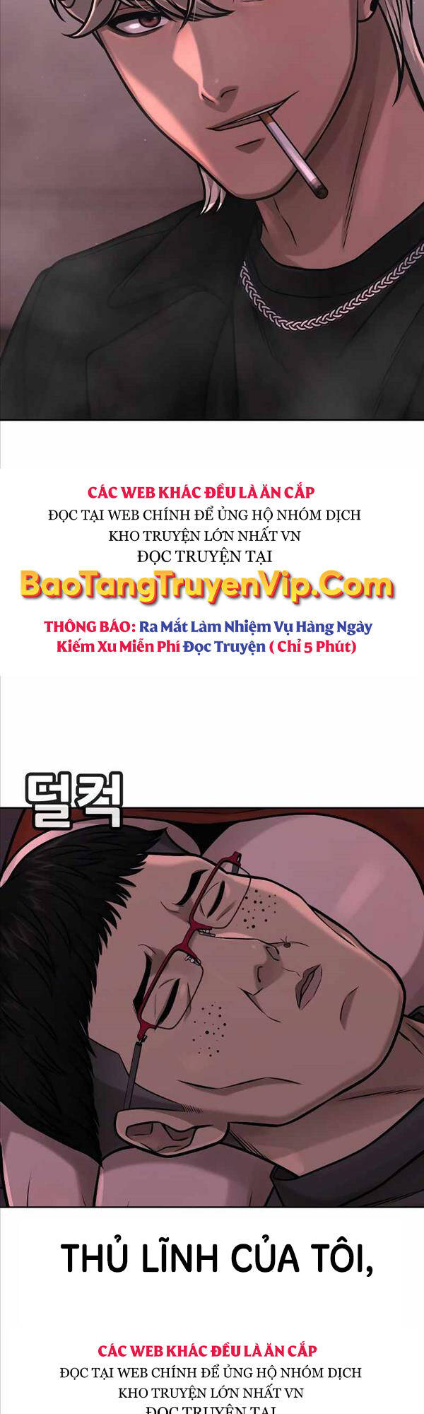 Nhiệm Vụ Diệu Kỳ Chapter 81 - Trang 2