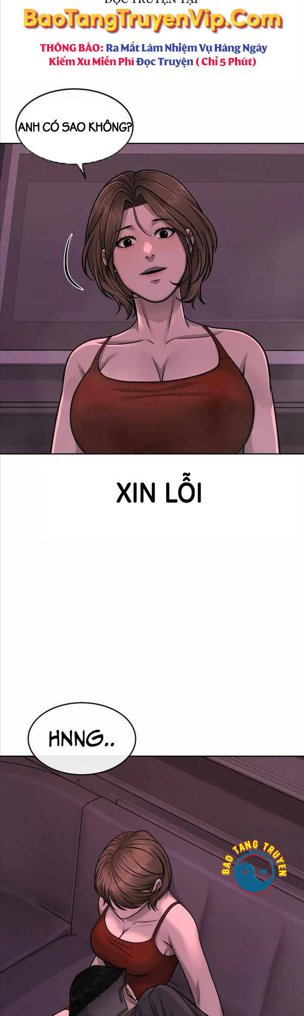 Nhiệm Vụ Diệu Kỳ Chapter 81 - Trang 2