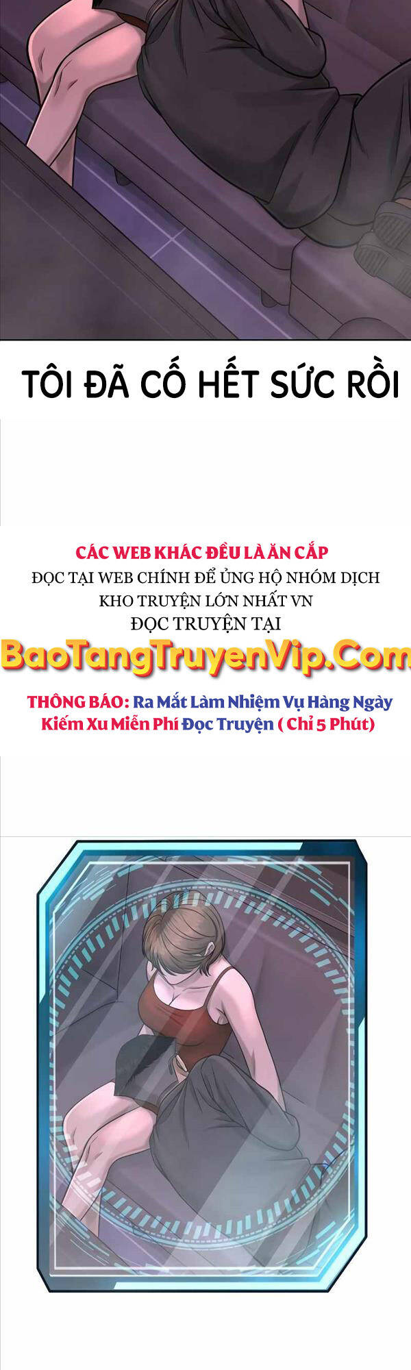 Nhiệm Vụ Diệu Kỳ Chapter 81 - Trang 2