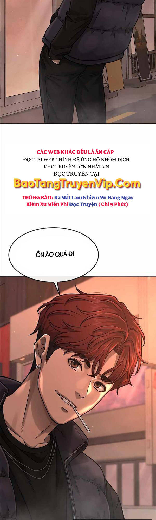 Nhiệm Vụ Diệu Kỳ Chapter 81 - Trang 2