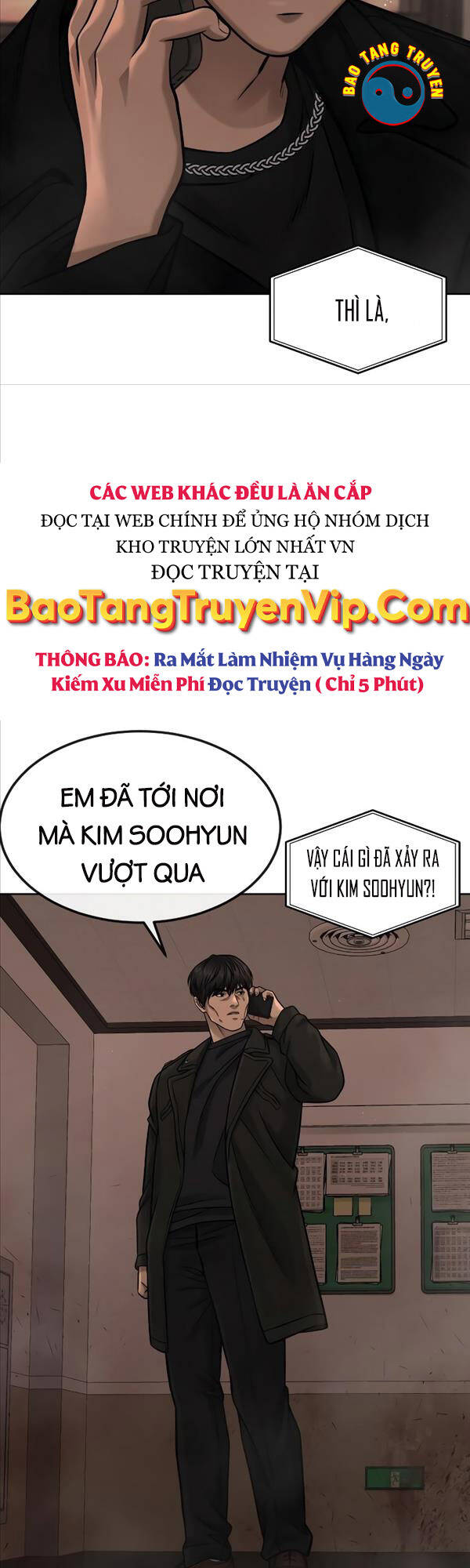 Nhiệm Vụ Diệu Kỳ Chapter 80 - Trang 2