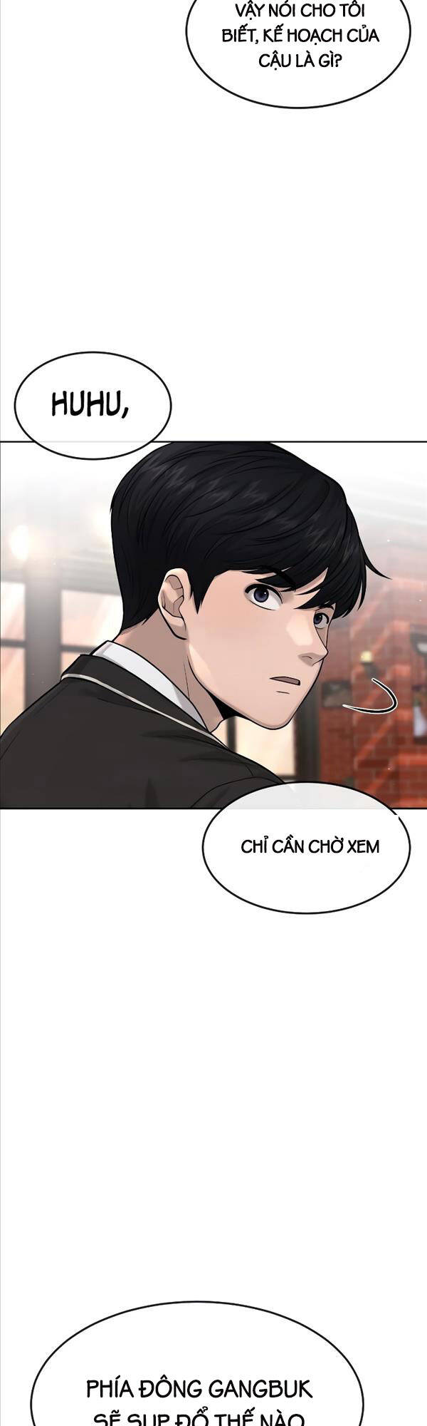 Nhiệm Vụ Diệu Kỳ Chapter 80 - Trang 2