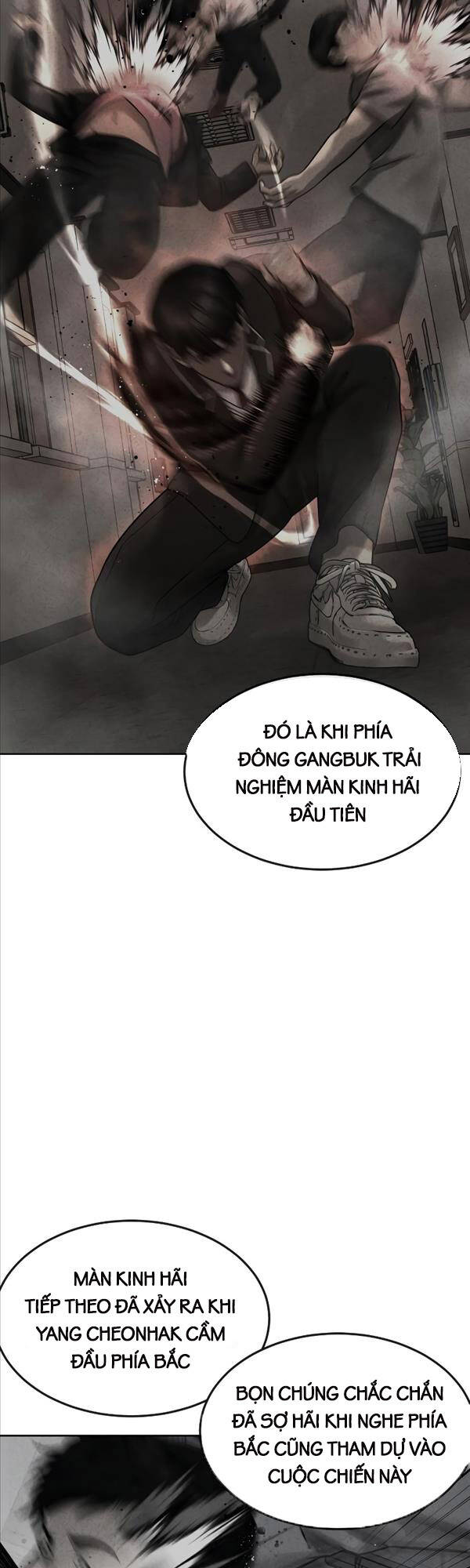 Nhiệm Vụ Diệu Kỳ Chapter 80 - Trang 2