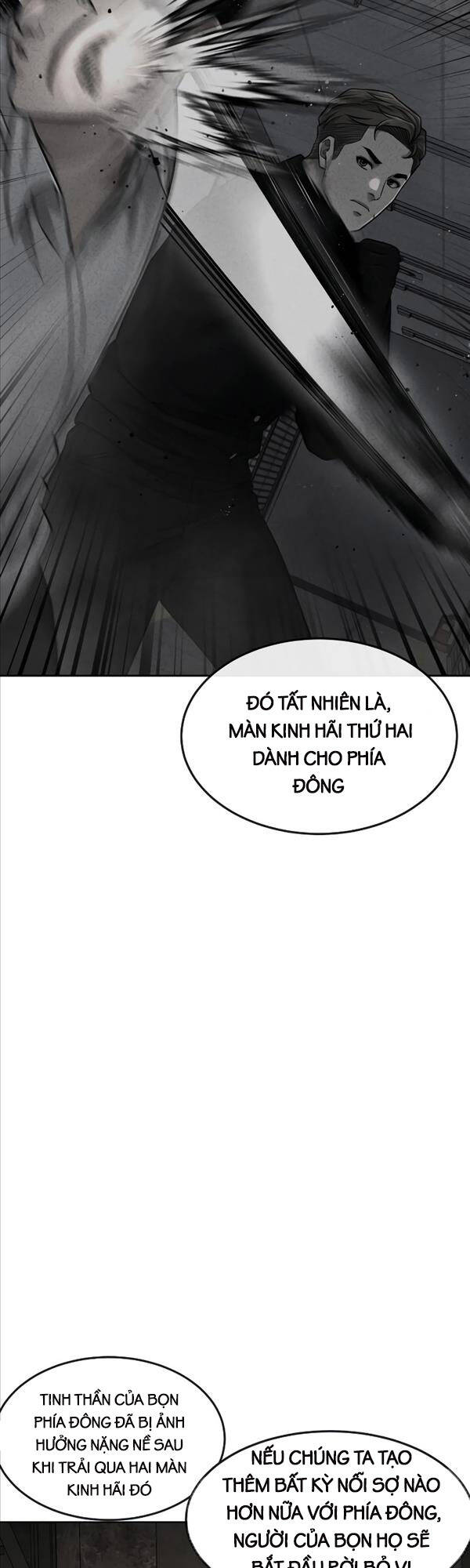 Nhiệm Vụ Diệu Kỳ Chapter 80 - Trang 2