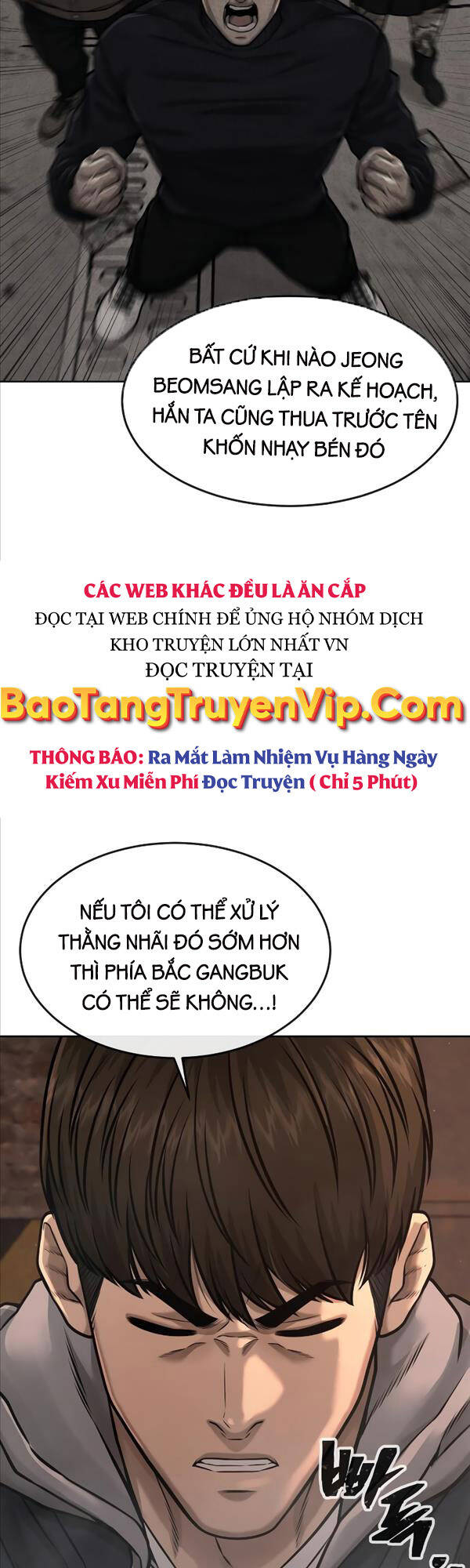 Nhiệm Vụ Diệu Kỳ Chapter 80 - Trang 2