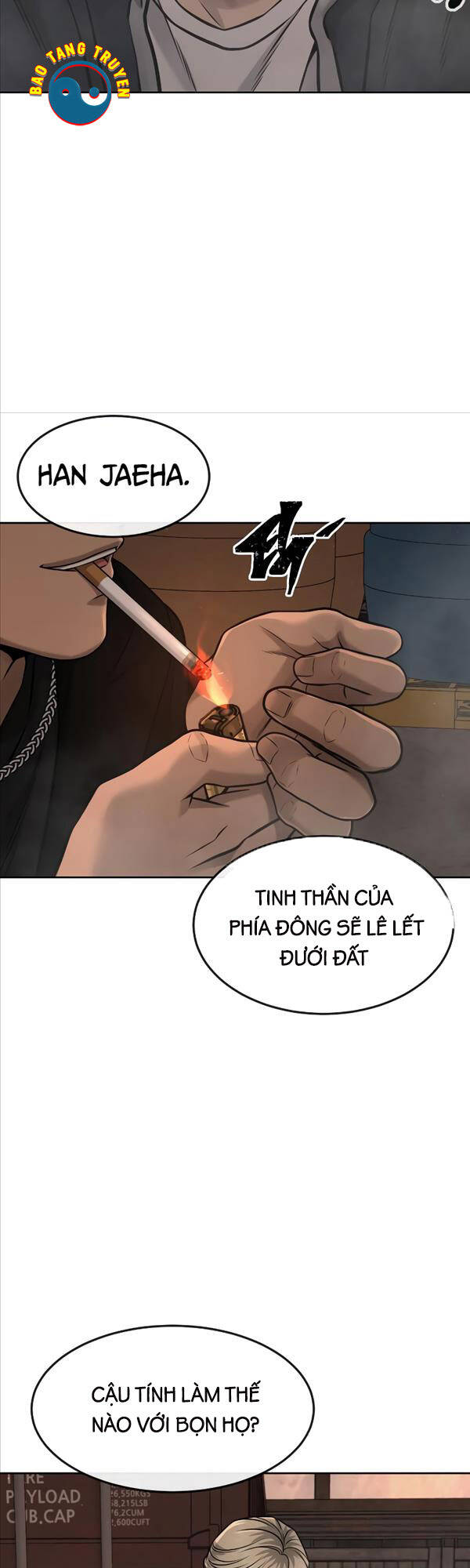 Nhiệm Vụ Diệu Kỳ Chapter 80 - Trang 2