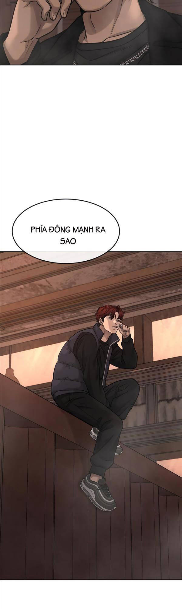 Nhiệm Vụ Diệu Kỳ Chapter 80 - Trang 2