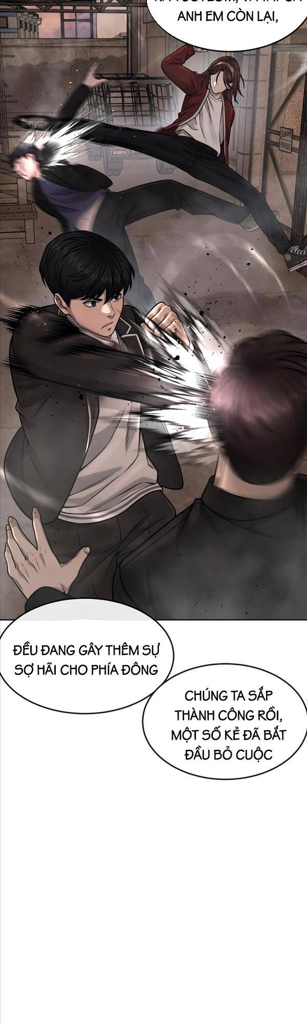 Nhiệm Vụ Diệu Kỳ Chapter 80 - Trang 2