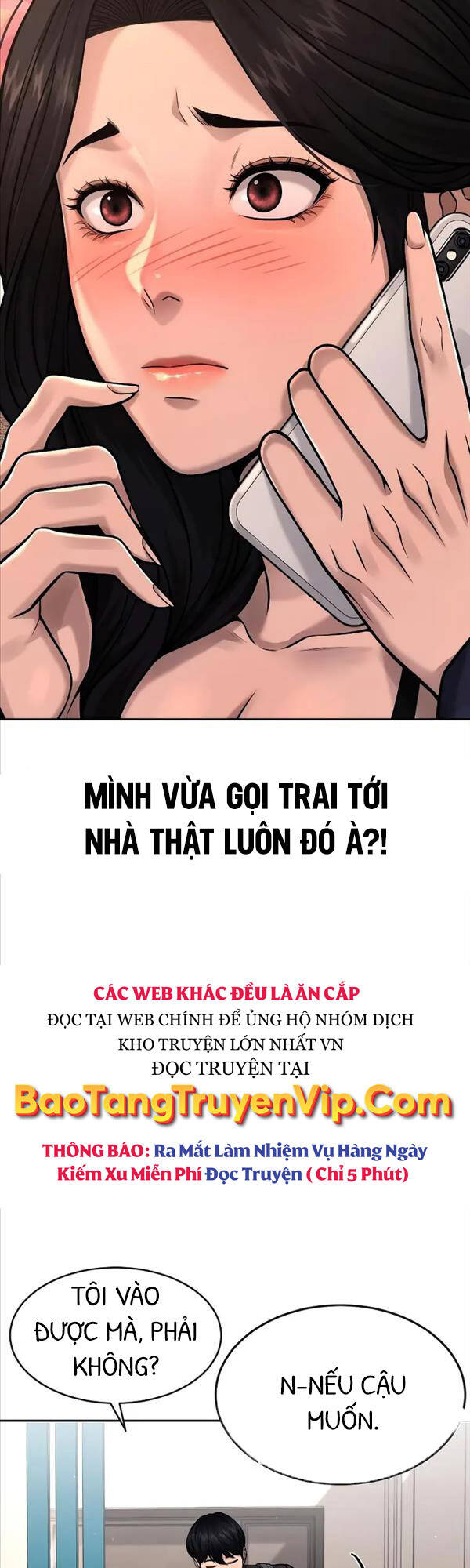 Nhiệm Vụ Diệu Kỳ Chapter 78 - Trang 2