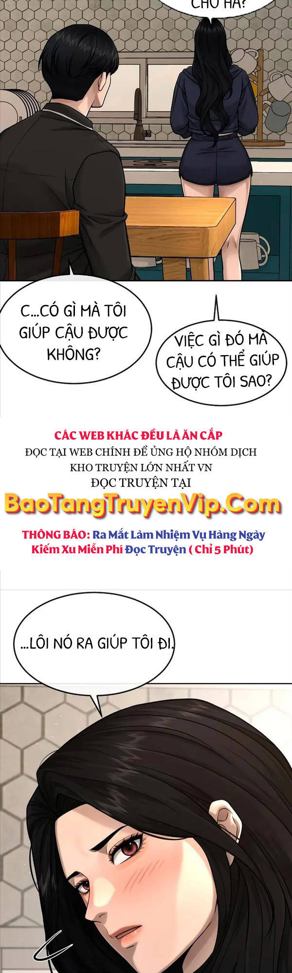 Nhiệm Vụ Diệu Kỳ Chapter 78 - Trang 2