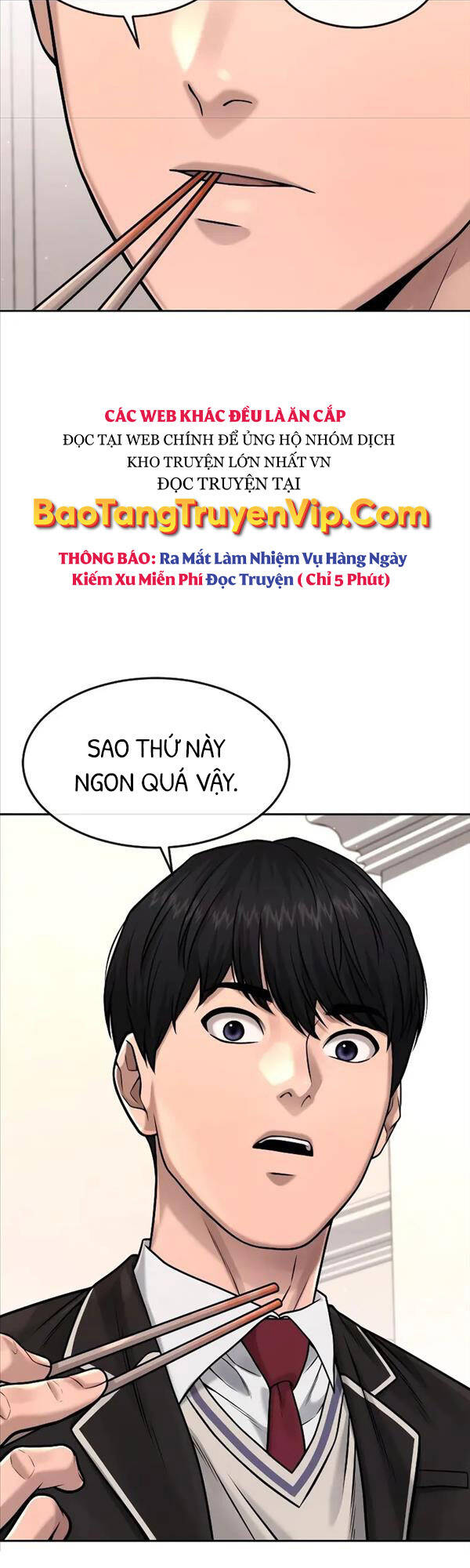 Nhiệm Vụ Diệu Kỳ Chapter 78 - Trang 2