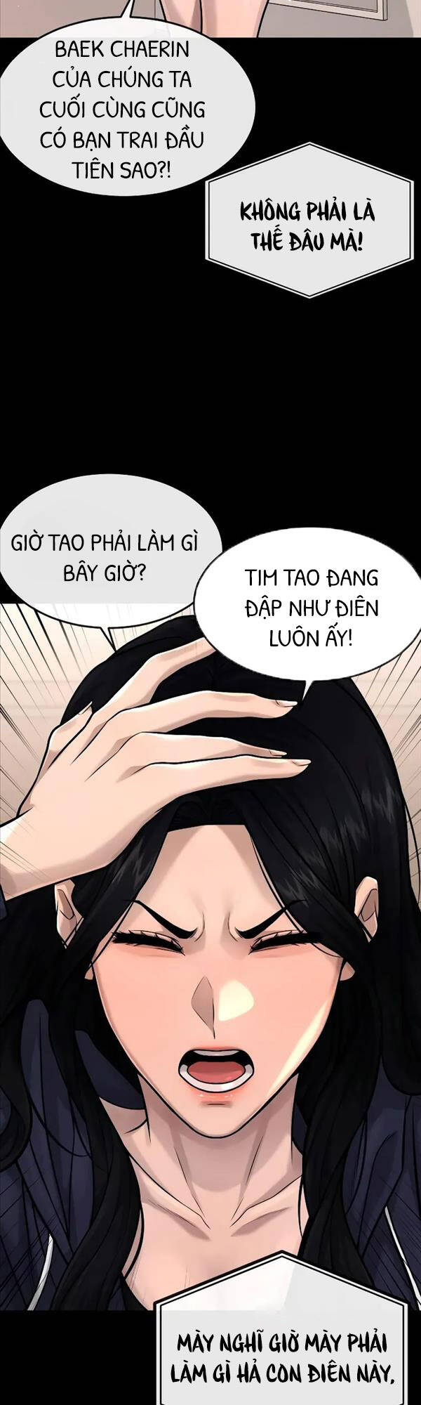 Nhiệm Vụ Diệu Kỳ Chapter 78 - Trang 2