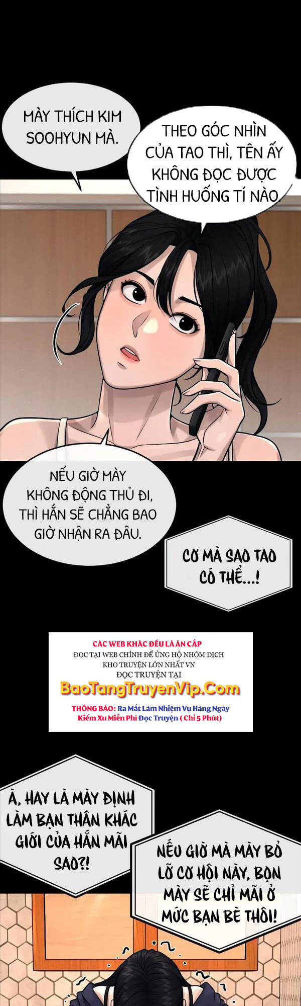 Nhiệm Vụ Diệu Kỳ Chapter 78 - Trang 2