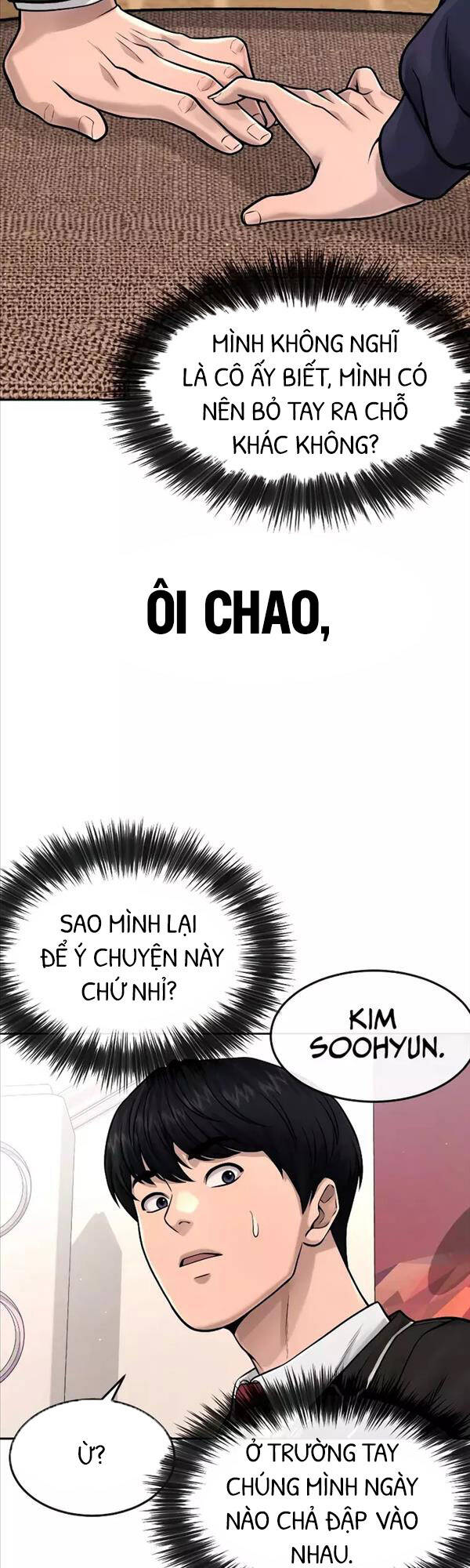 Nhiệm Vụ Diệu Kỳ Chapter 78 - Trang 2