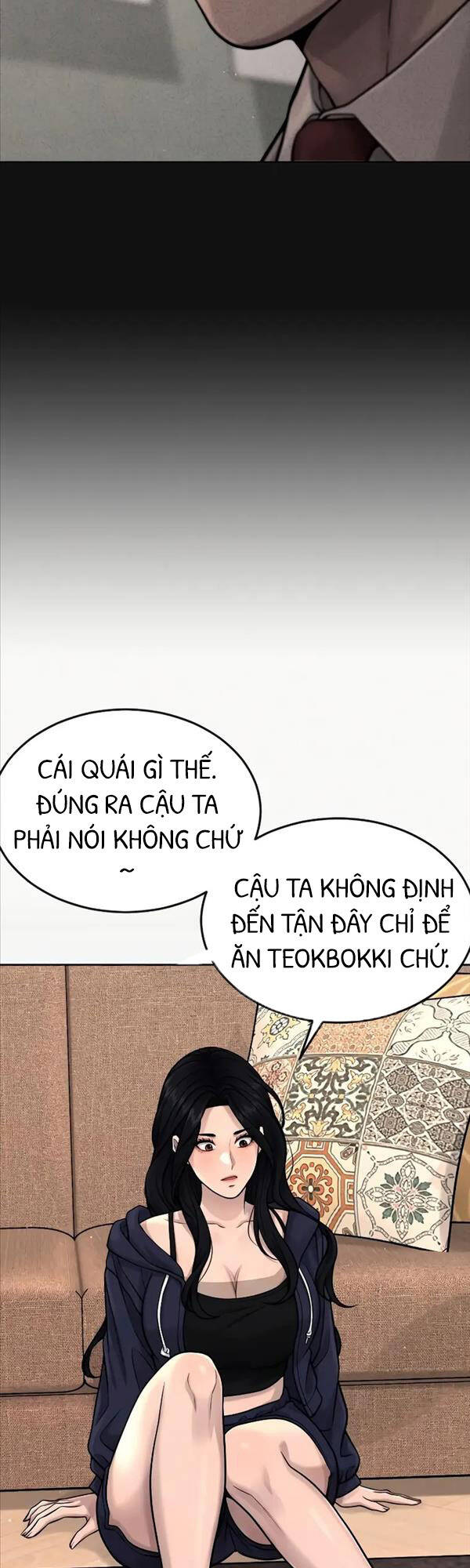 Nhiệm Vụ Diệu Kỳ Chapter 78 - Trang 2