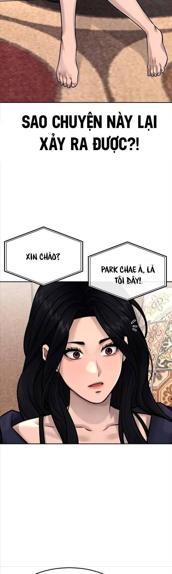 Nhiệm Vụ Diệu Kỳ Chapter 78 - Trang 2