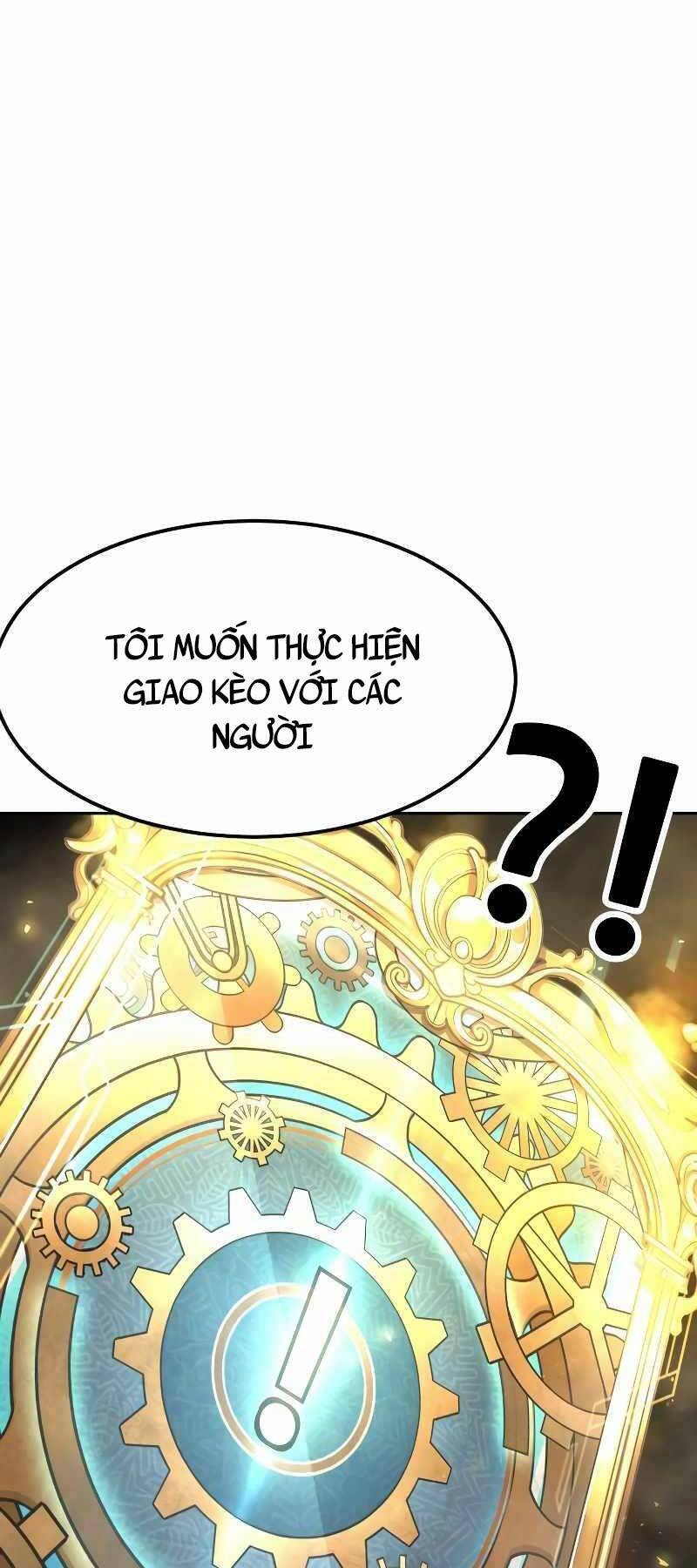 Nhiệm Vụ Diệu Kỳ Chapter 77 - Trang 2