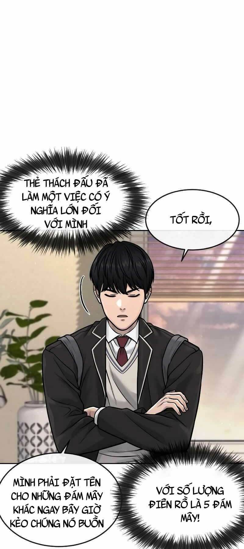 Nhiệm Vụ Diệu Kỳ Chapter 77 - Trang 2