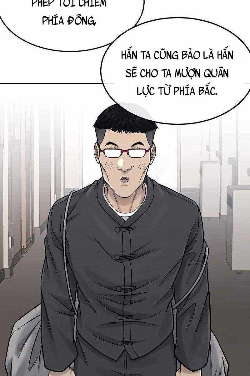 Nhiệm Vụ Diệu Kỳ Chapter 76 - Trang 2