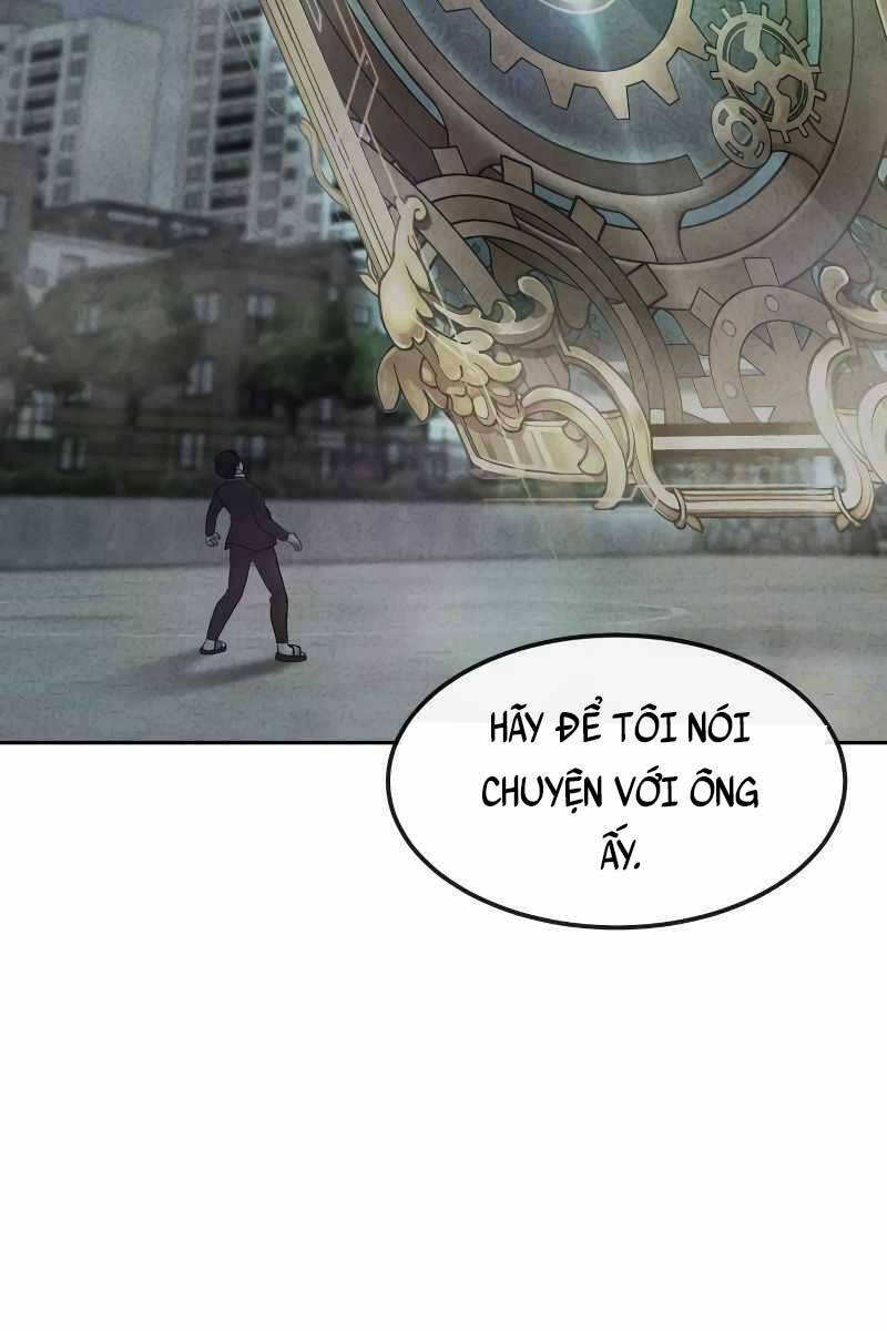 Nhiệm Vụ Diệu Kỳ Chapter 76 - Trang 2