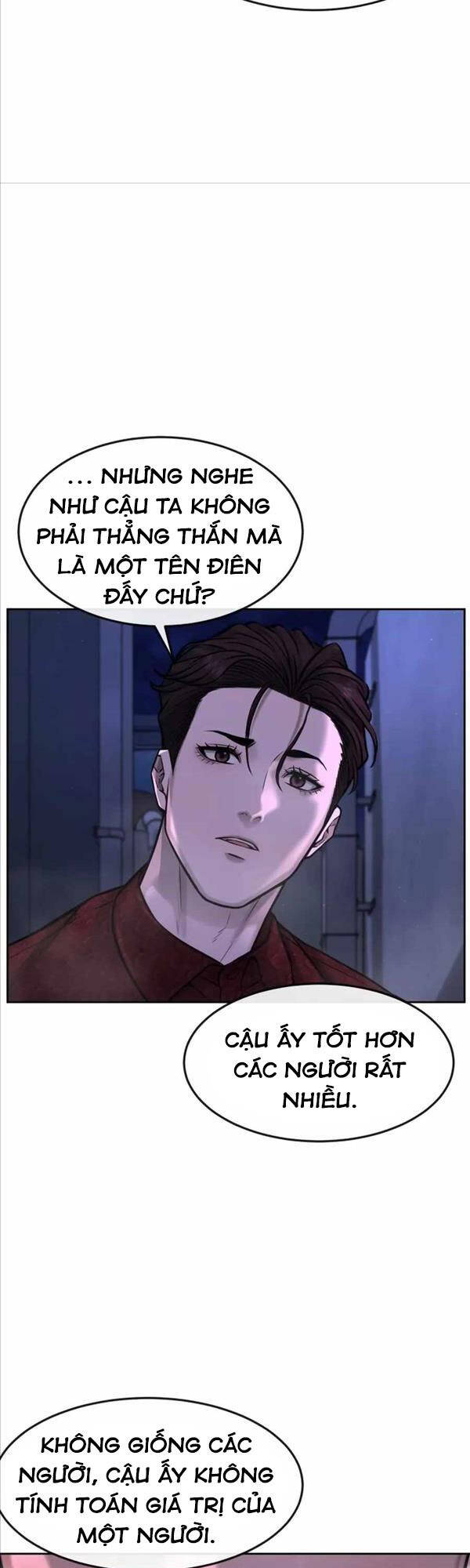 Nhiệm Vụ Diệu Kỳ Chapter 73 - Trang 2