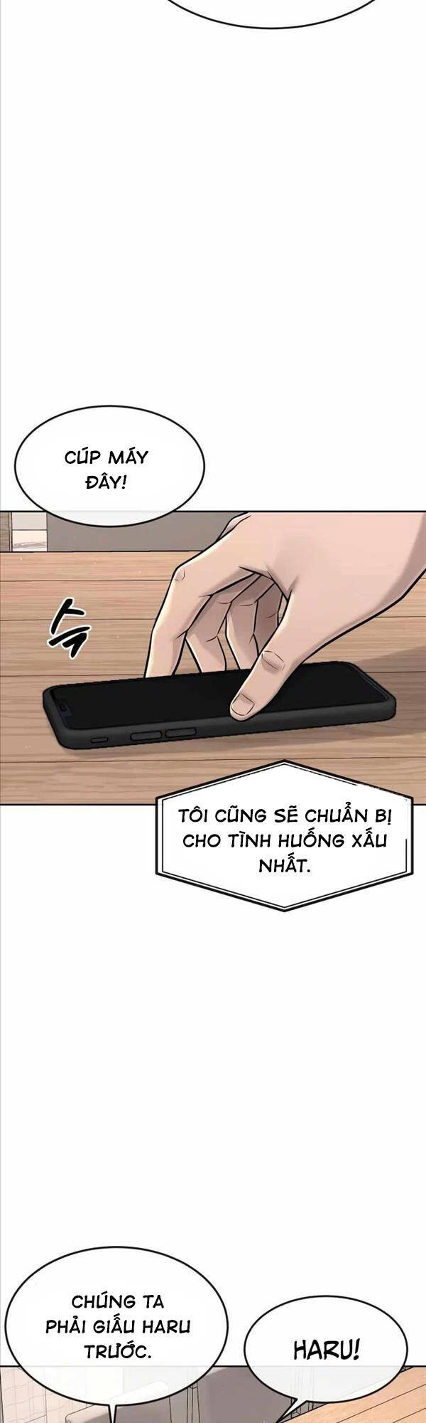 Nhiệm Vụ Diệu Kỳ Chapter 73 - Trang 2