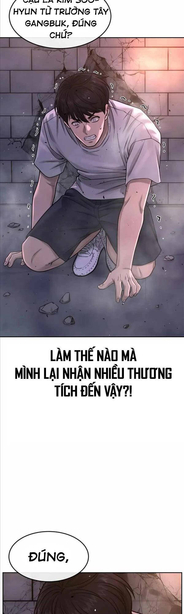 Nhiệm Vụ Diệu Kỳ Chapter 73 - Trang 2