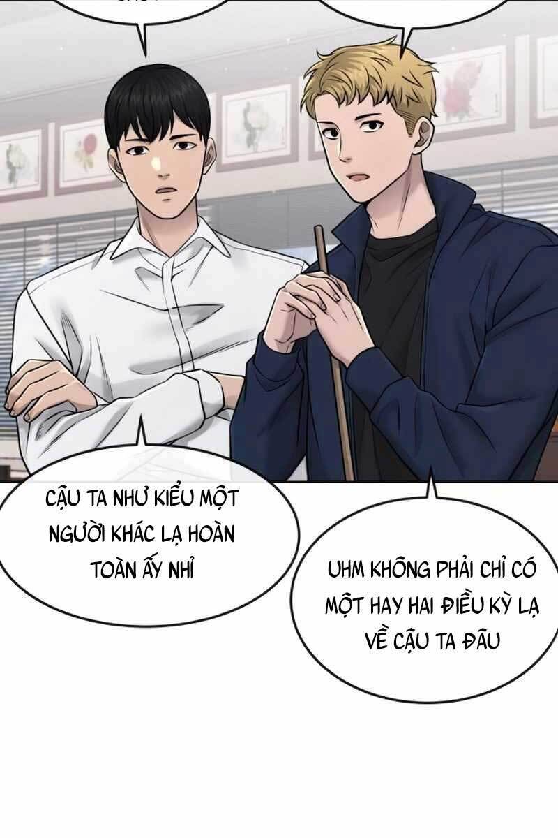 Nhiệm Vụ Diệu Kỳ Chapter 71 - Trang 2