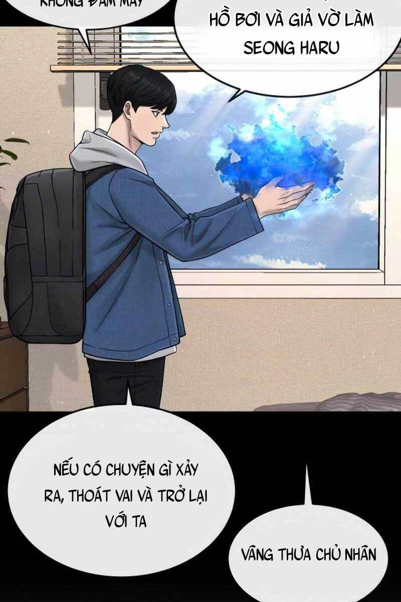 Nhiệm Vụ Diệu Kỳ Chapter 71 - Trang 2