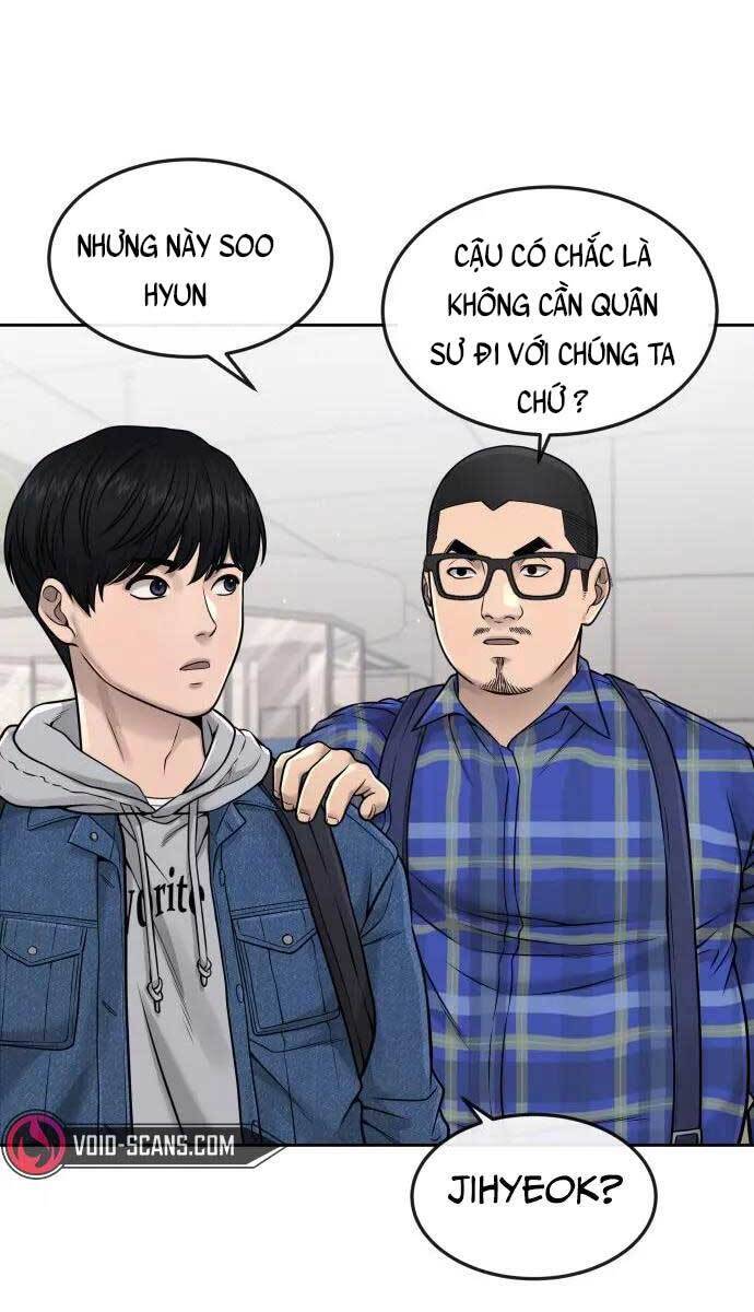 Nhiệm Vụ Diệu Kỳ Chapter 70 - Trang 2