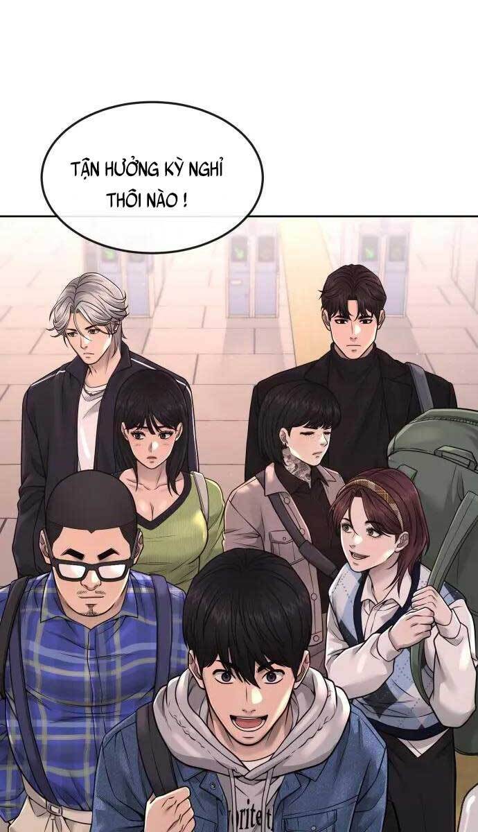 Nhiệm Vụ Diệu Kỳ Chapter 70 - Trang 2