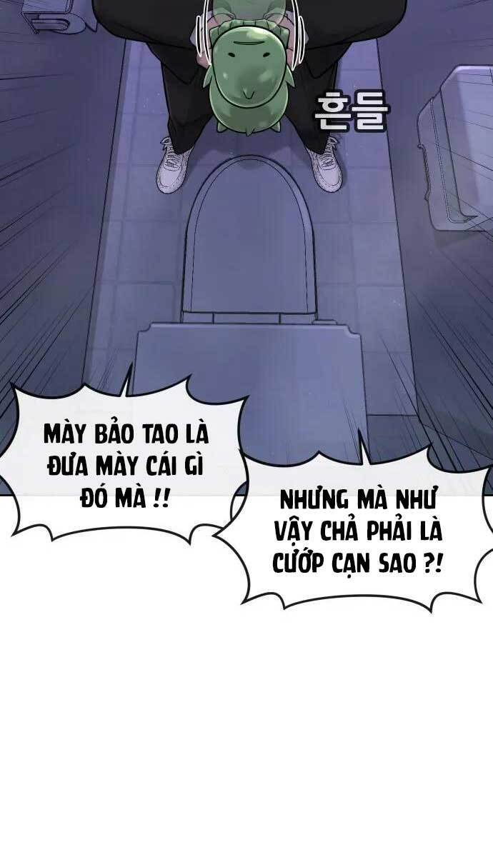 Nhiệm Vụ Diệu Kỳ Chapter 70 - Trang 2